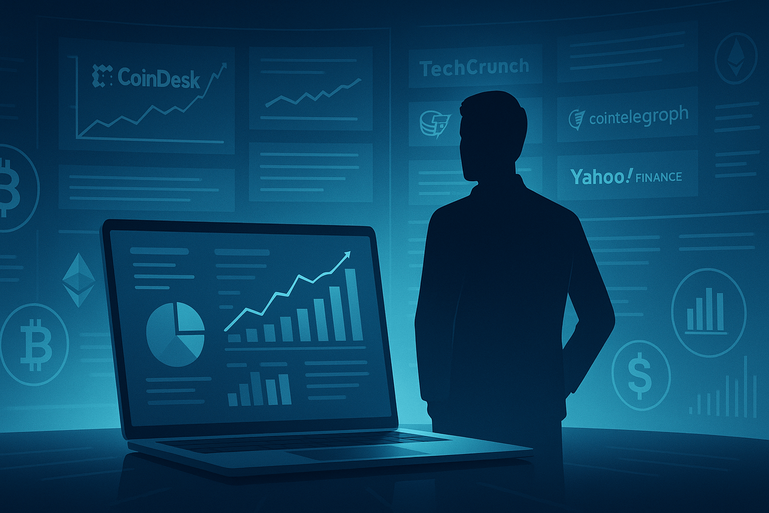 We Reviewed 7 Leading Crypto PR Agencies — #7 Delivered Most Value