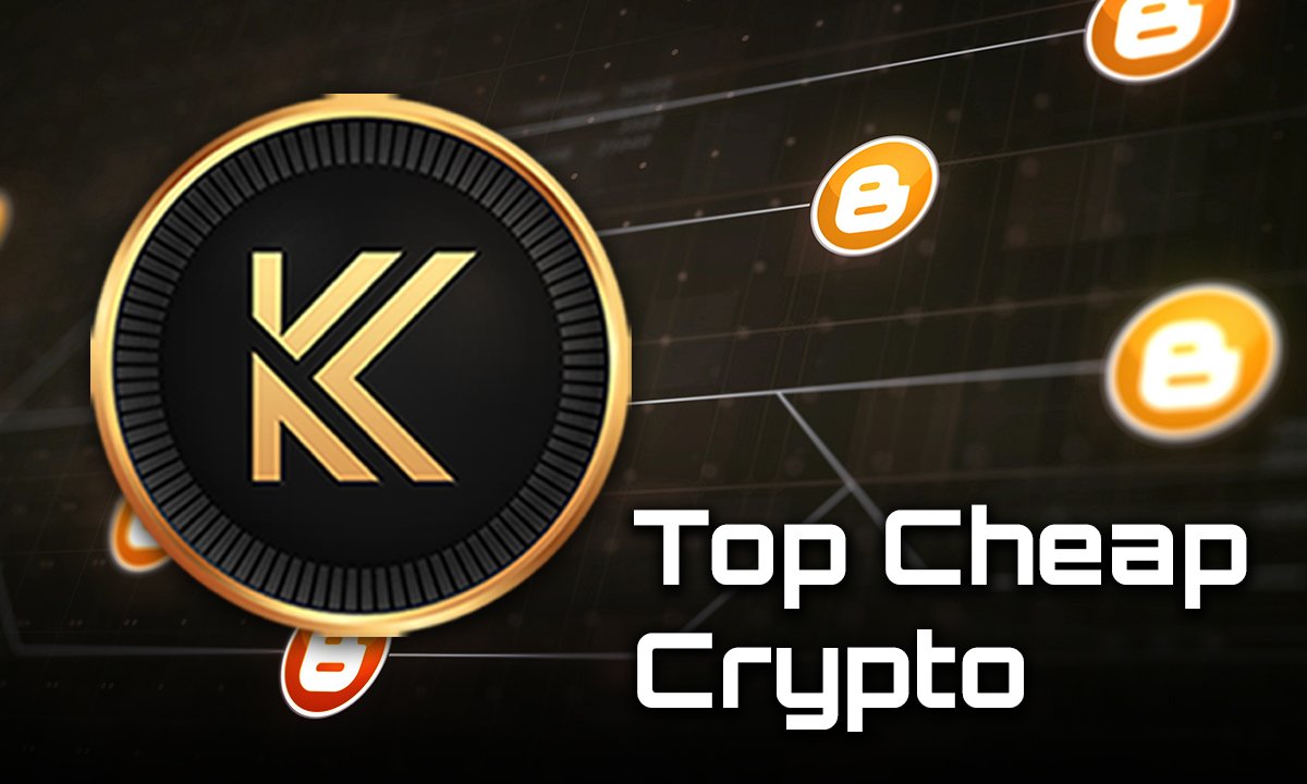 Recommended: Top Cheap Crypto to Buy Now with Moonshot Potential