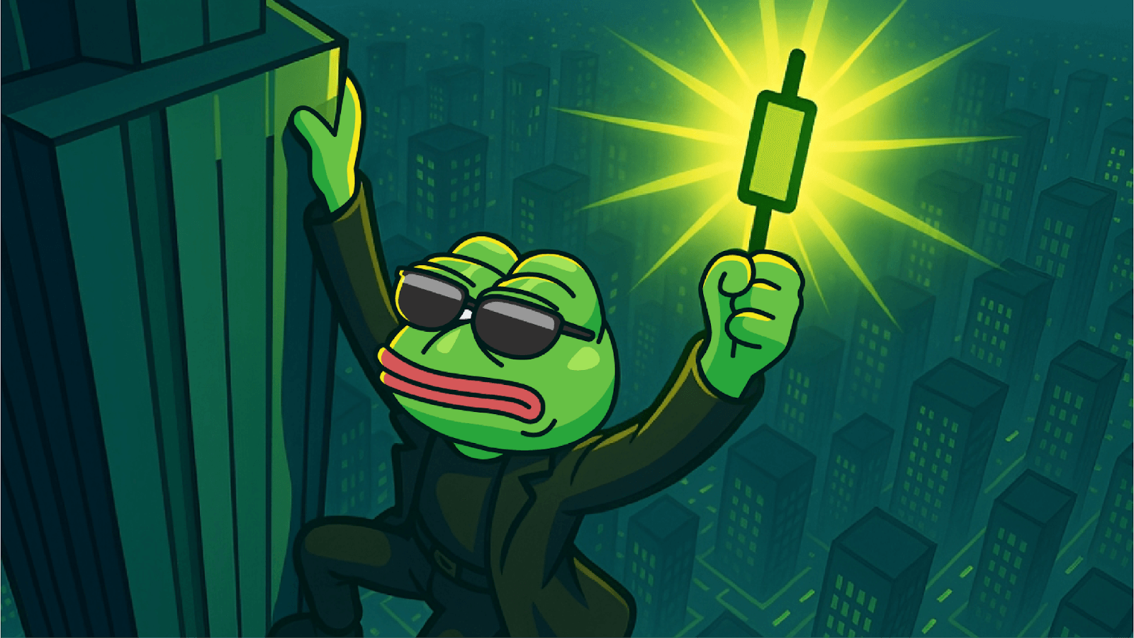 Shiba Inu (SHIB) Holders Watch as Neo Pepe Coin Starts Presale, Raises $1.3 Million