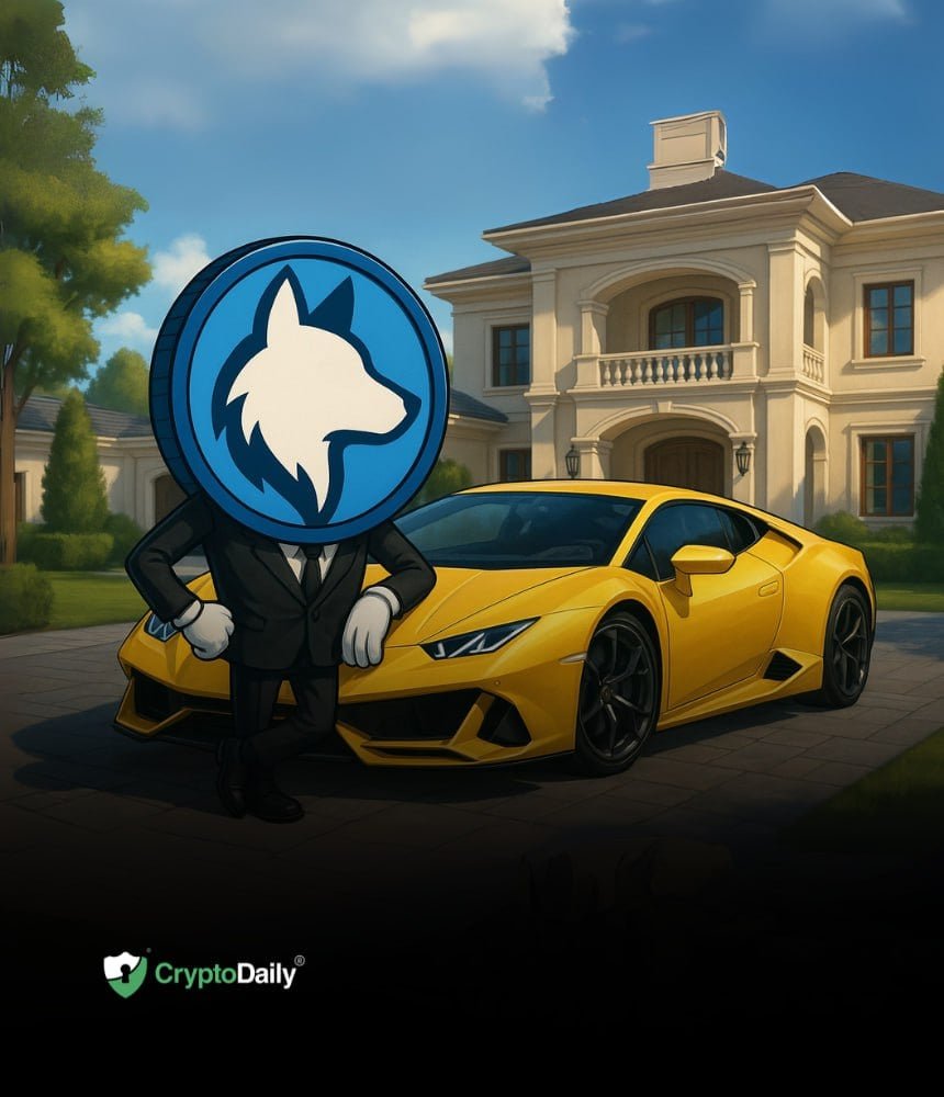 Husky Inu (HINU) Jumps To $0.00019015 As Markets Continue Rally