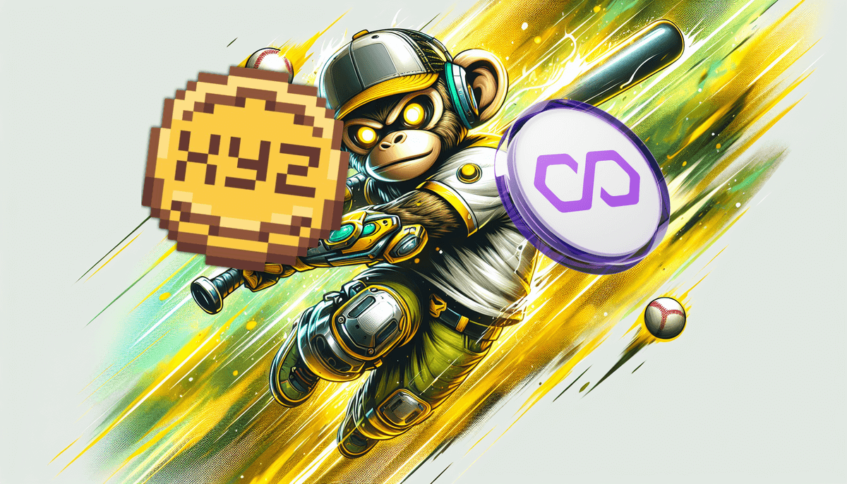 XYZVerse (XYZV) Price Prediction: Can This Polygon Token 100x Before the Next Bull Run?