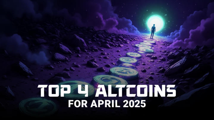 4 Best Cryptos to Buy Under $1 That Are Still Flying Under the Radar