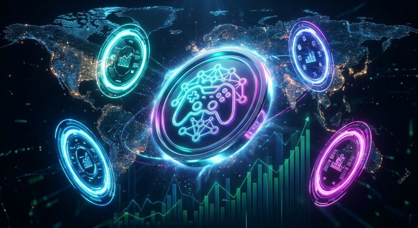 $GCOIN Debuts on Biconomy as Playnance Accelerates Expansion of Its Web3 iGaming Protocol
