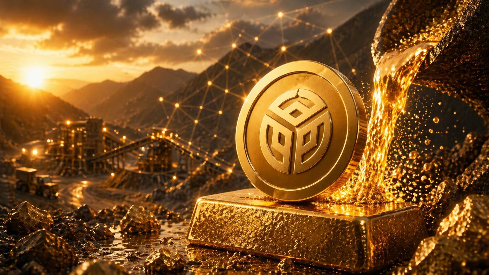5 Reasons Ayni Gold Stands Out in Gold-Backed DeFi