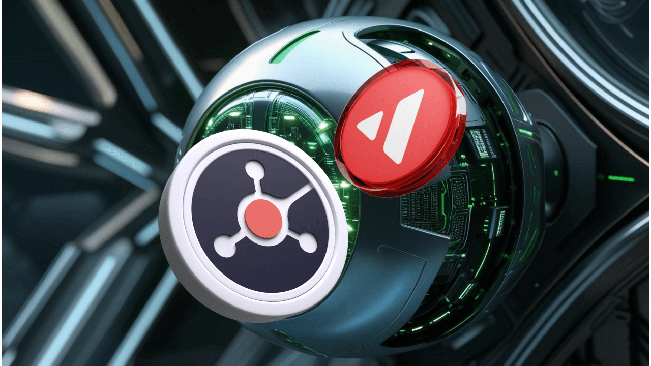 Experts Recommend Ruvi AI (RUVI) Over Avalanche (AVAX), Its Partnership With CoinMarketCap Strengthens 138000% ROI Prediction