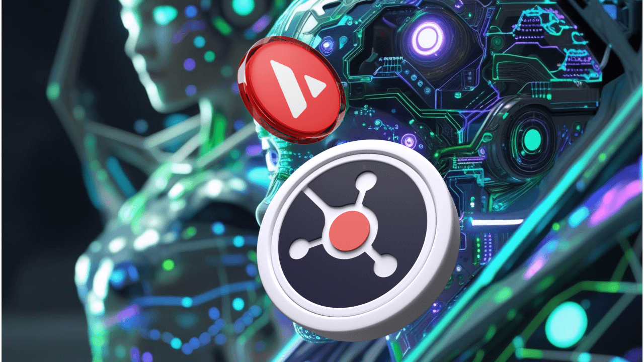 Forget Avalanche (AVAX), Ruvi AI (RUVI) Is Predicted to Deliver Over 13,800% ROI Before 2026 Thanks to Its New CoinMarketCap Partnership