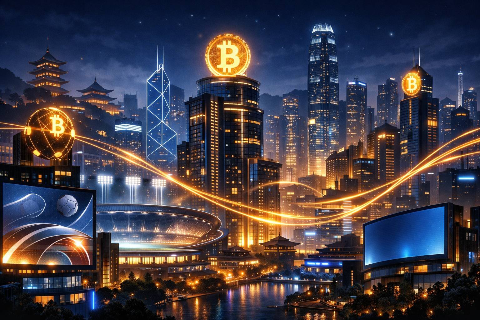 Best Bitcoin Sportsbooks in Asia 2026: Trusted Platforms for Fast Crypto Payouts