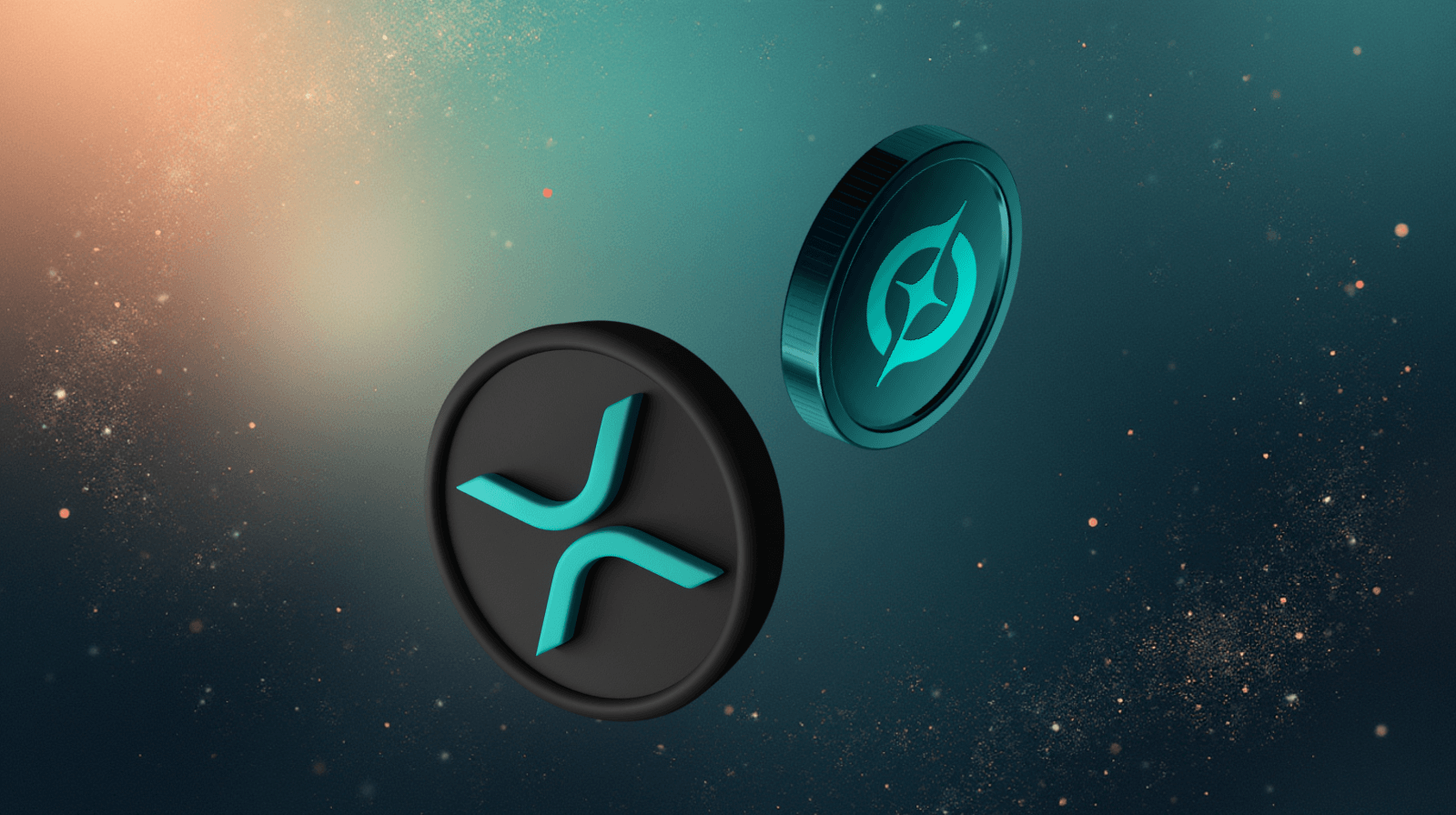 Ripple’s (XRP) 1.2% Growth Disappoints, but Why Experts See 100x Potential in This New Altcoin?