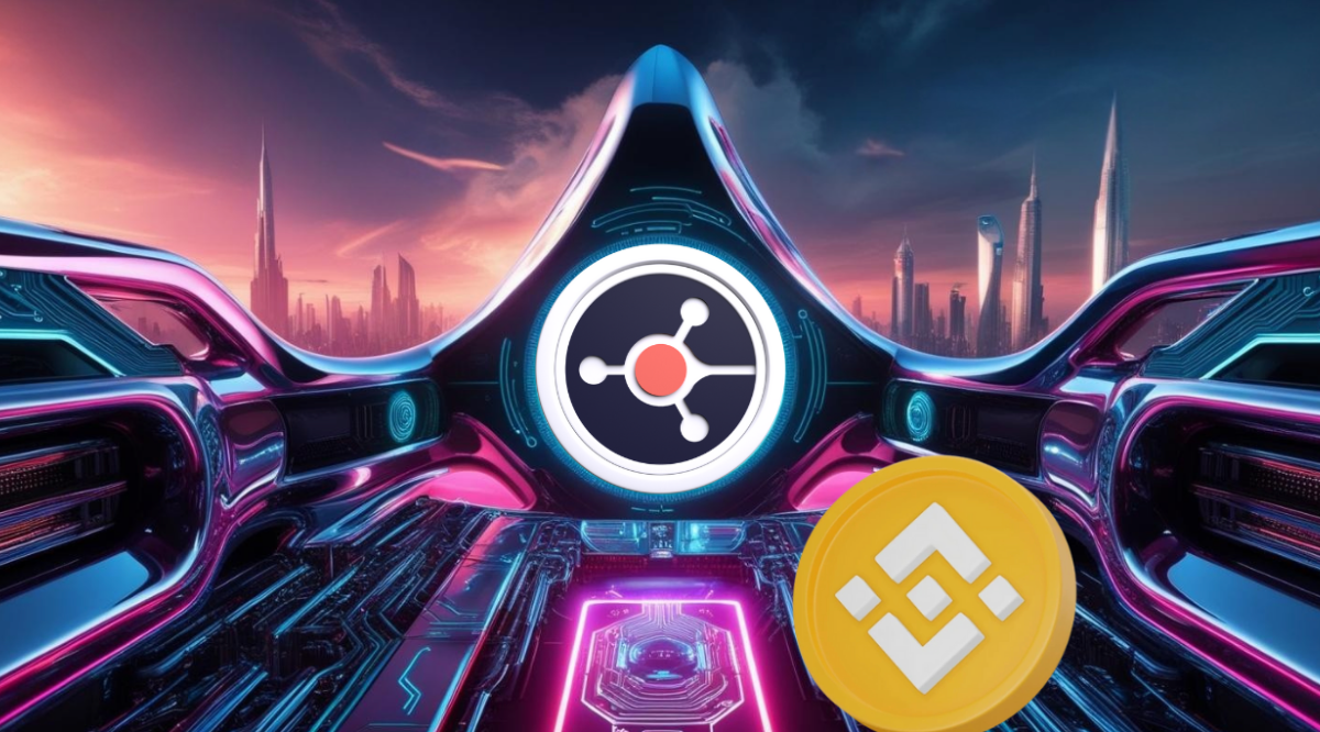 Binance Coin’s (BNB) ETF Momentum Signals Growth, But Analysts Believe Ruvi AI (RUVI) Will Be The Crypto of the Year and Turn $3,000 into $1.62 Million