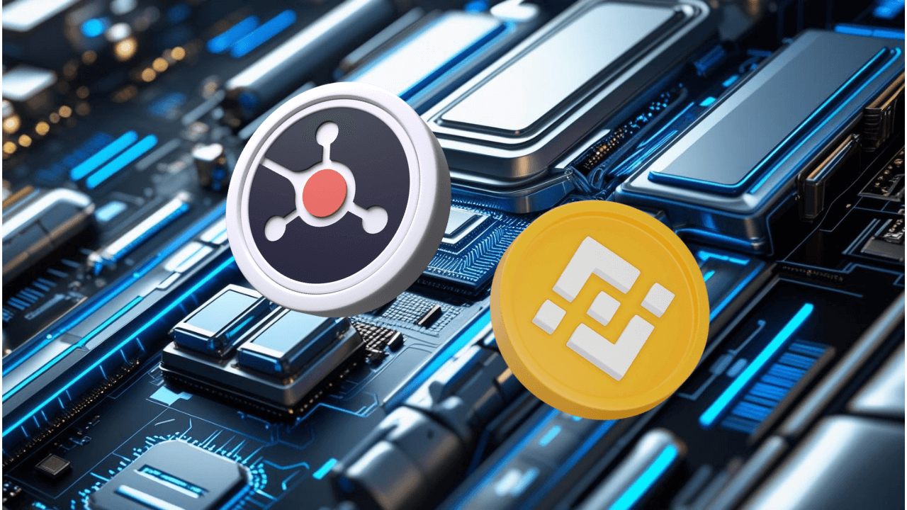 From $1K to 5 Digits? Why Experts Say Binance Coin (BNB) and Ruvi AI (RUVI) Could Be the Ultimate Combo
