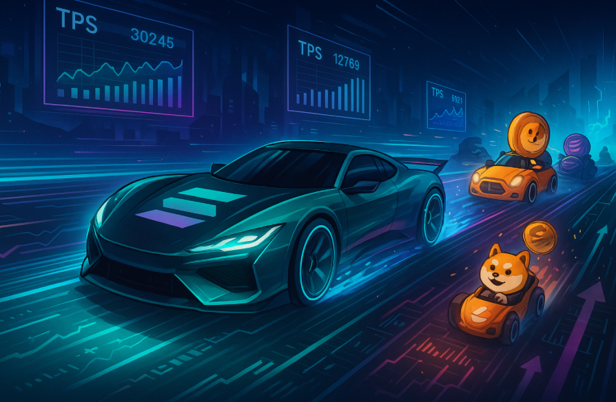 Solana Price Forecast For 2025 - 2028: Experts See SOL Price Trading At $500 But Remittix At $9 From $0.10