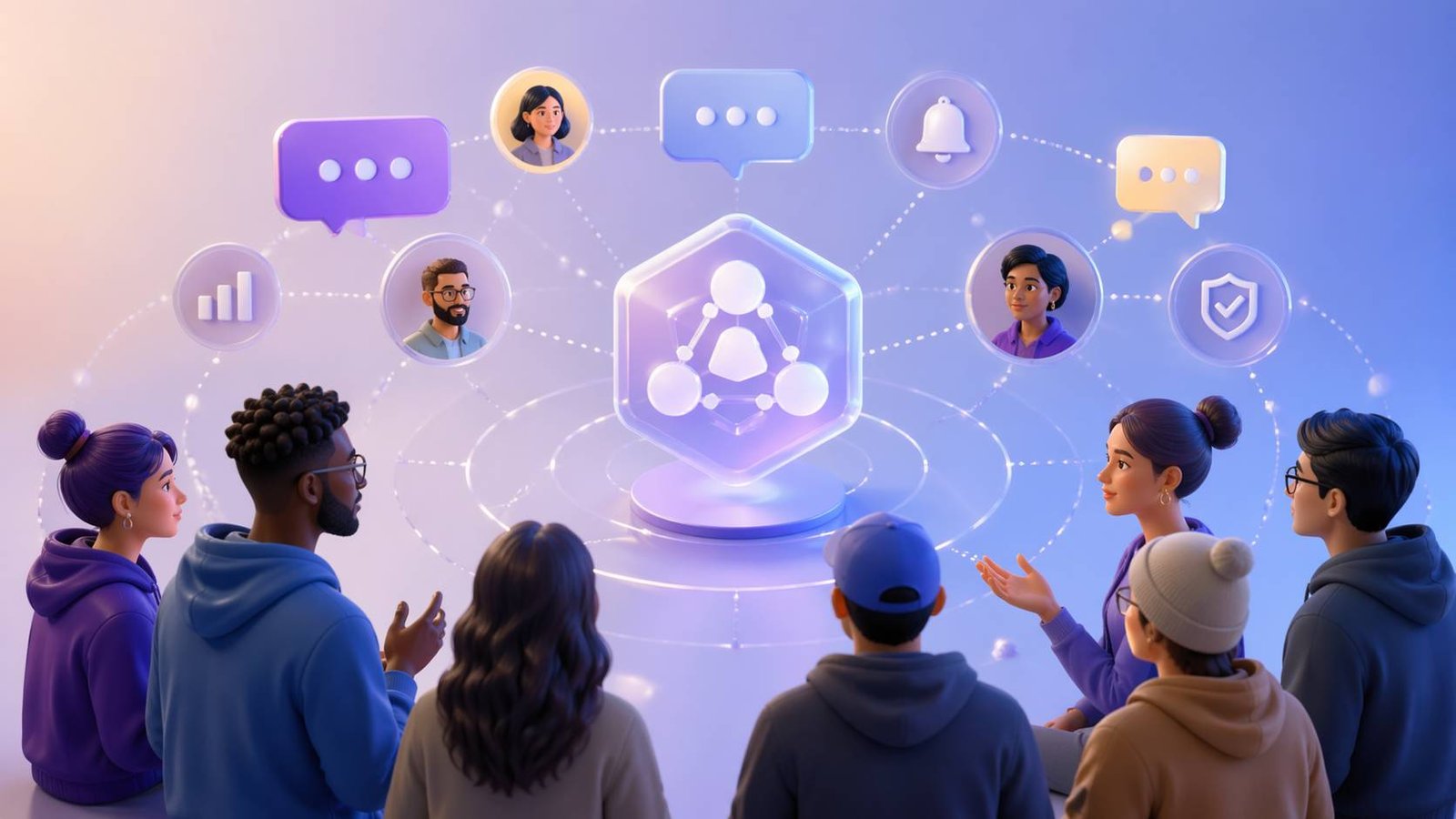 DAO Communication: How to Manage Governance Announcements Without Losing Community Trust