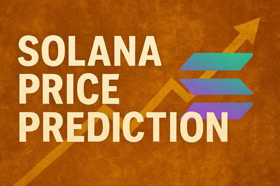 Solana Price Prediction: Is a $1 Trillion Market Cap En Route for Solana? XRP Begins Its Charge to $5