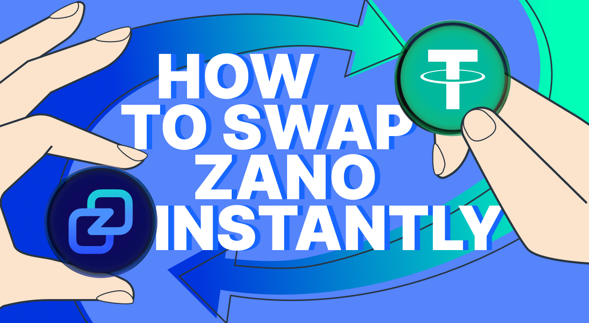 Zano (ZANO) x StealthEX: The Ultimate Privacy Evolution Is Now More Accessible Than Ever