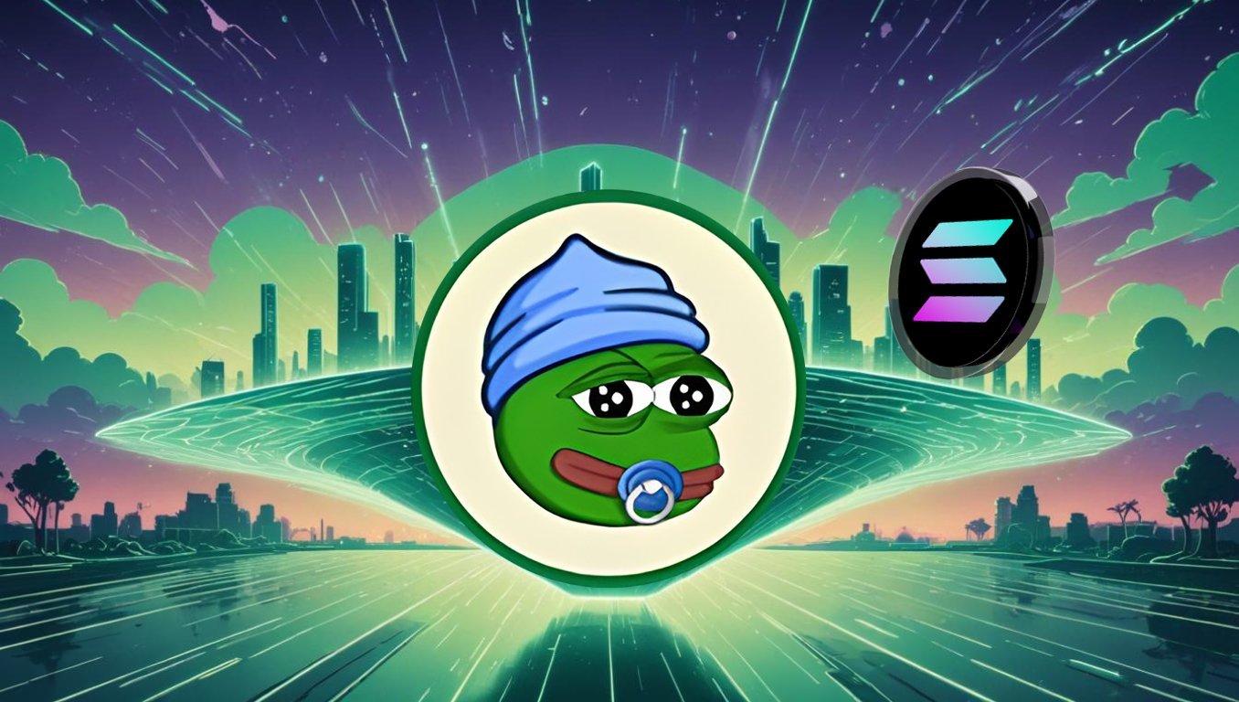 Still Under $0.003, This Token is Poised to Mirror Solana’s (SOL) Rise and Hit $0.60 in 2025