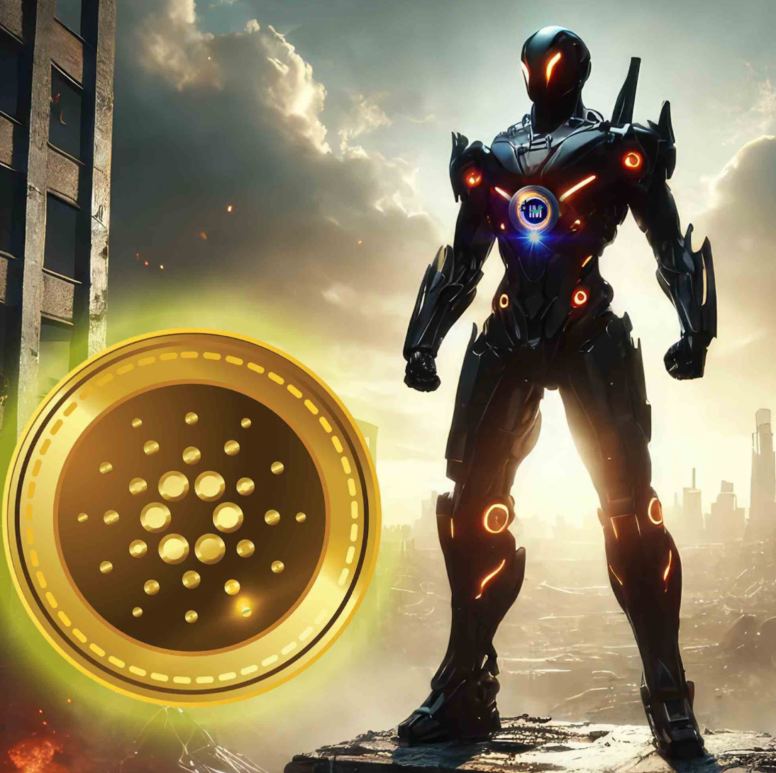 Best Altcoin in 2025: Can This Viral ICO Token Compete Against Cardano & Avalanche in April?