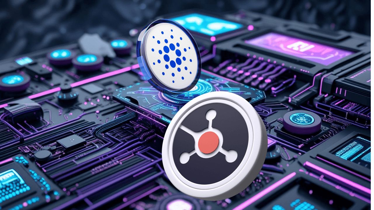 Smart Investors Are Accumulating Ruvi AI (RUVI) Right Now, Upcoming Audit Could Help It Outpace Cardano’s (ADA) Gains