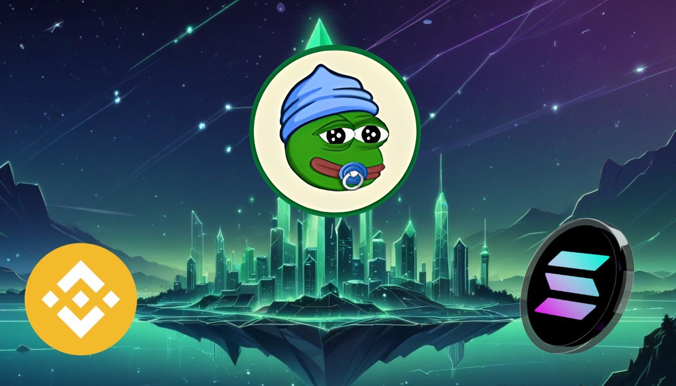 Binance Coin (BNB) Might Slip Out of the Top 5, But It Won't be Solana (SOL) Taking Its Position