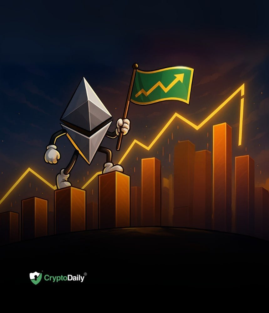 Ethereum (ETH) Bull Flag Breakout: Will the Rally Last?