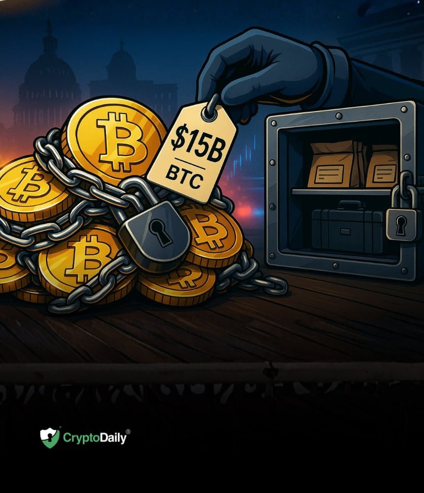 DOJ Seizes $15 Billion In Bitcoin From “Pig Butchering” Scam