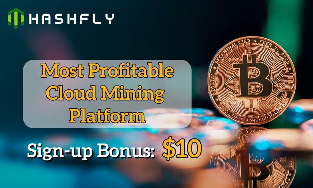 How to Start Mining Bitcoin in 2025: 6 Best Cloud Mining Platforms Reviewed