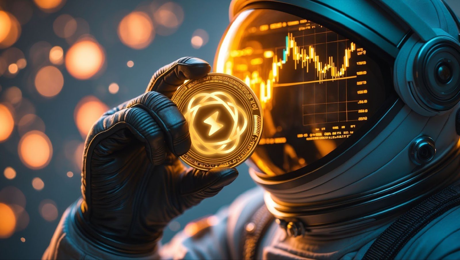Ripple's (XRP) Steady Climb Just Took Off – Could This Token Under $0.007 Be Ready for a Similar Boost?