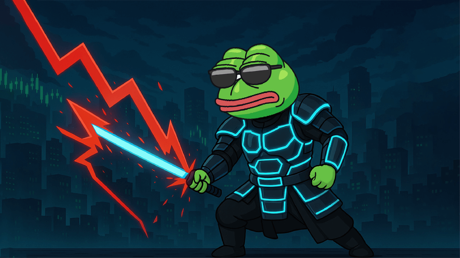 Buying Neo Pepe Coin Today? Here’s What That Could Mean By January 2026