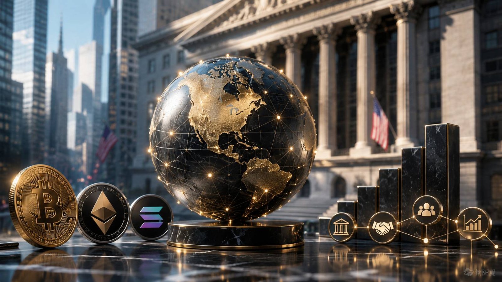 Top 6 Crypto PR Agencies for Founders Targeting US Institutional Audiences in 2026