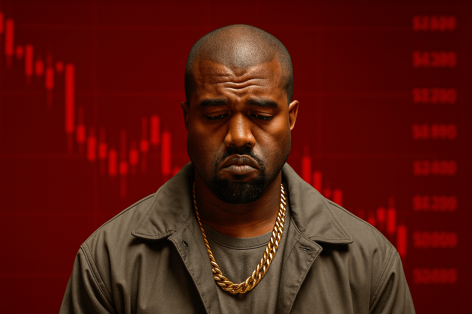 Influence Doesn't Create Value: Why YZY and MELANIA Won't 1000x (But Projects Like XYZVerse (XYZ) Still Could)