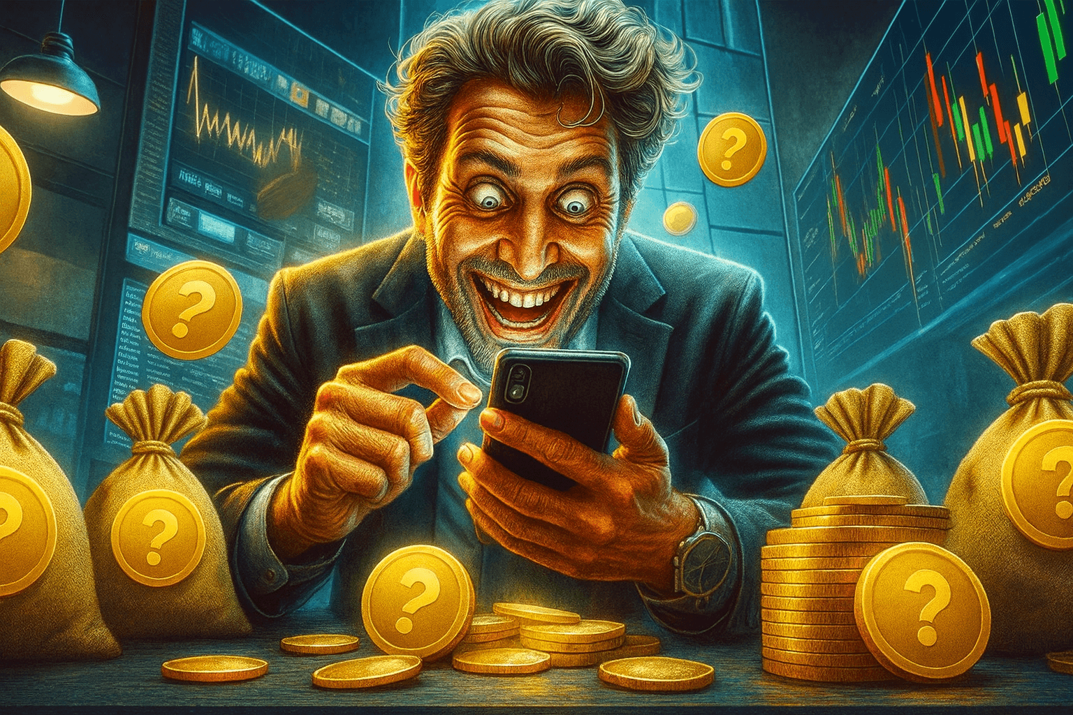 Don't Make This Mistake: The Tokens Everyone Will Regret Abandoning This Bull Season