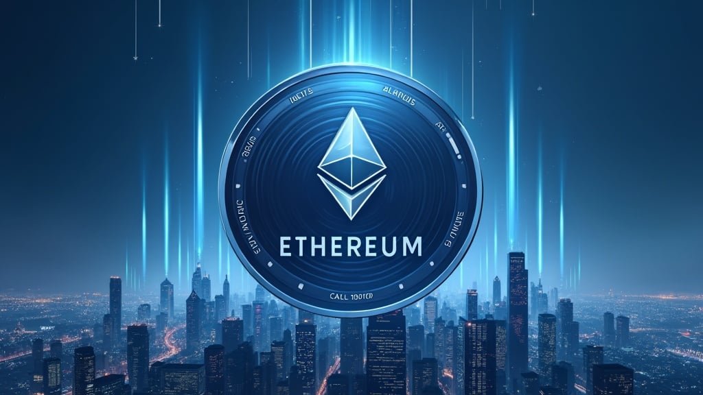 Ethereum Eyes $5K in Weeks, But Presale Buyers Are Also Betting on MAGAX