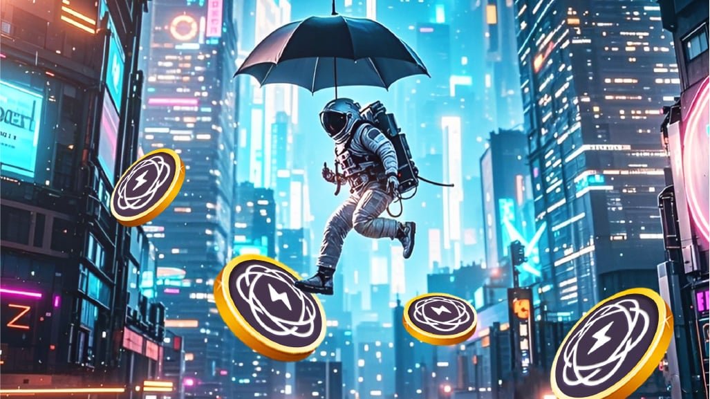 Lightchain AI Poised to Soar From $0.007 to $2—Outpacing Cardano and Dogecoin in the Race to $2
