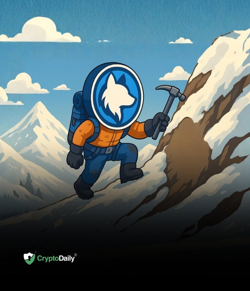 Husky Inu (HINU) Completes Move To $0.00021175 As Bitcoin (BTC) Reclaims $120,000