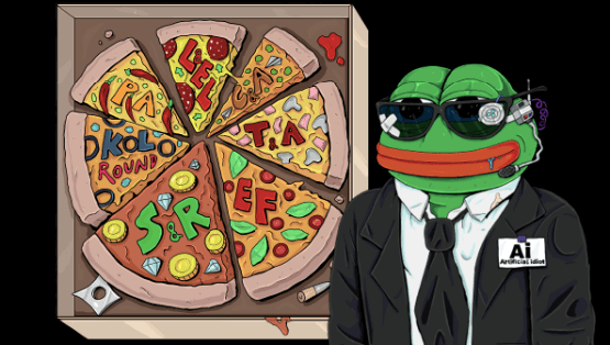 5 AI Cryptos Outshining Big Tech—Why AGNT Tops the List Over FET & RENDER