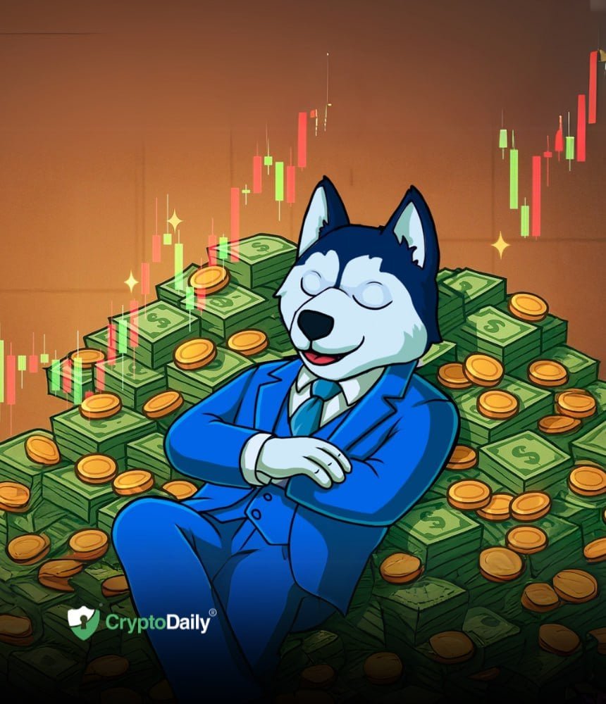 How To Buy Husky Inu (HINU) Using Solana (SOL)