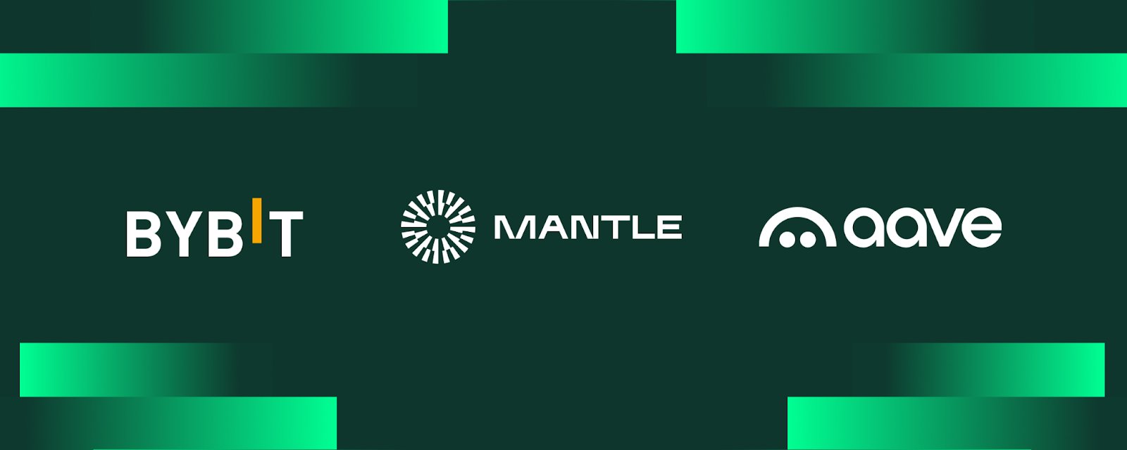 New High-Water Mark for Institutional DeFi: Mantle and Aave Cross Over $800M in Total Market Size