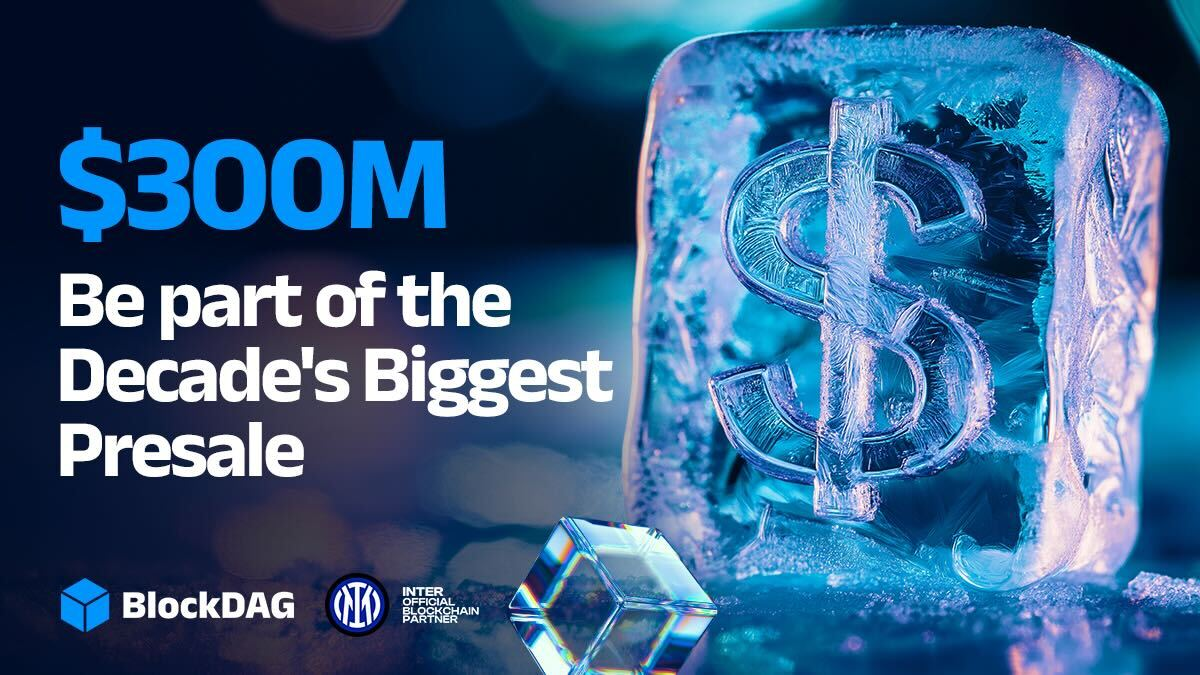 XRP Price Targets $2.35, TRON Eyes $0.3519 While BlockDAG’s $600M Plan and $0.0018 Price Make It Unmissable