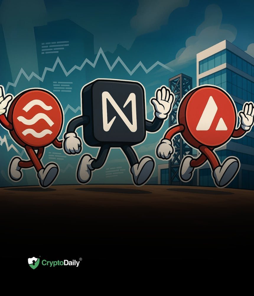 Avalanche (AVAX), Near Protocol (NEAR), Sei (SEI) ready to rally?