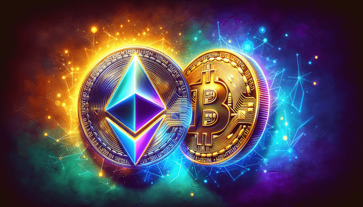 Bitcoin’s (BTC) Institutional Push, Ethereum (ETH) Breakout, Solana (SOL) Eyes Major Resistance