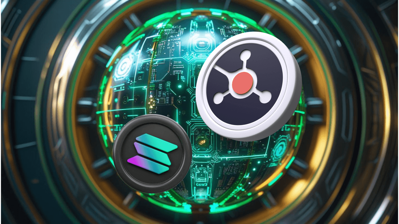 Have $2,100 To Invest? Why Ruvi AI (RUVI) Returns Might Outperform Solana (SOL) With Their Actual Entry Point