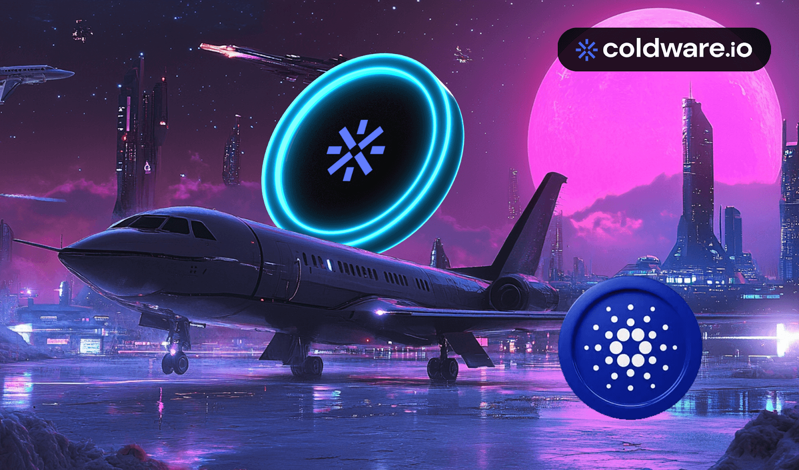 Best 'Buy the Dip' Cryptos To Buy in 2025 - Coldware (COLD), Litecoin (LTC) & Cardano (ADA)