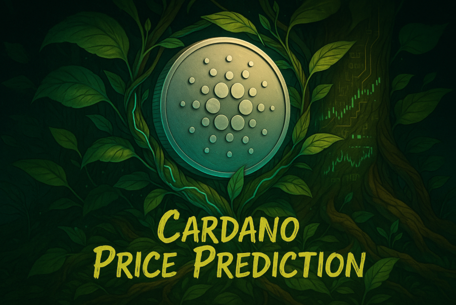 Cardano Price Prediction: ADA Whales Bet Big On Remittix After Analysts Tip It The Top Crypto Investment Of 2025