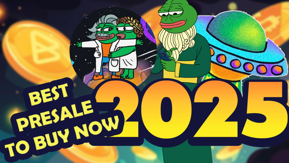 Altcoin season soon: From Pepe to Pepeto, Solaxy enters the race for the next 1000 x memecoin boom