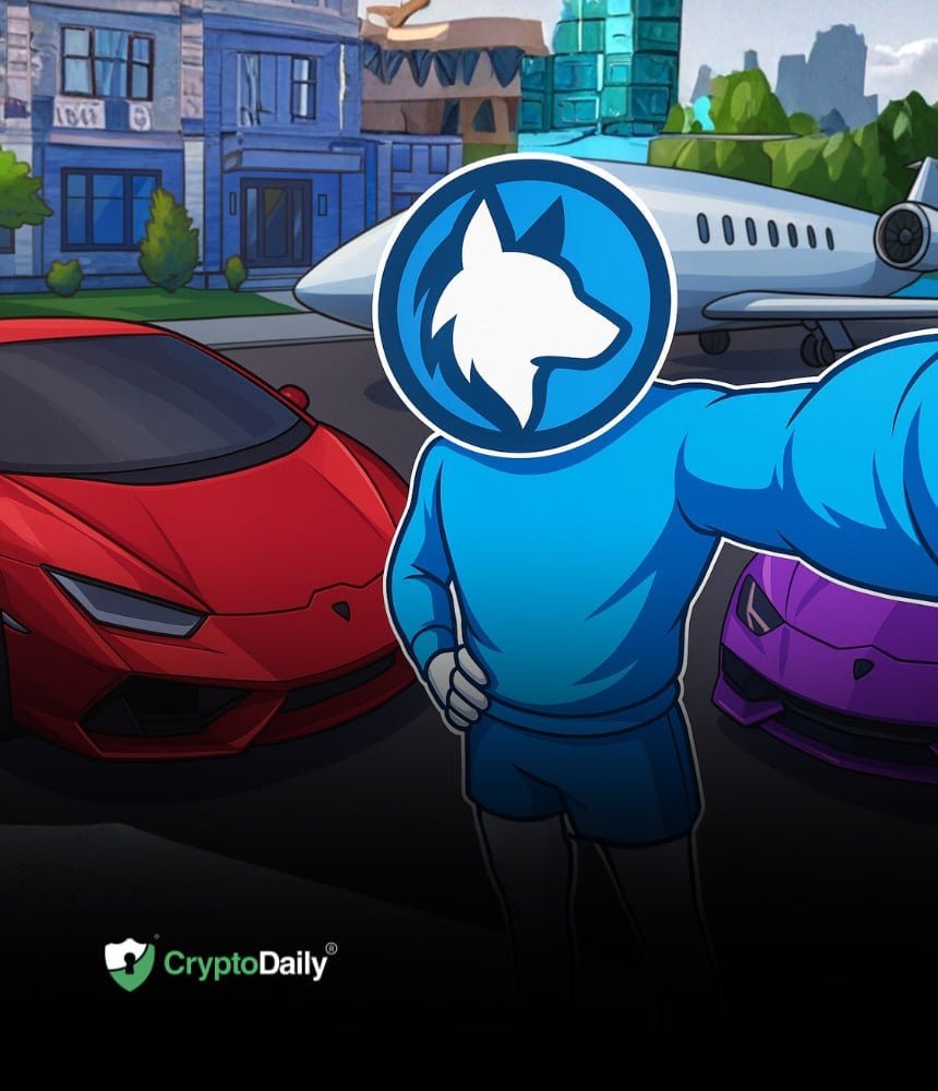 Husky Inu (HINU) Gears Up For Move To $0.00022443 As Pre-Launch Phase Continues