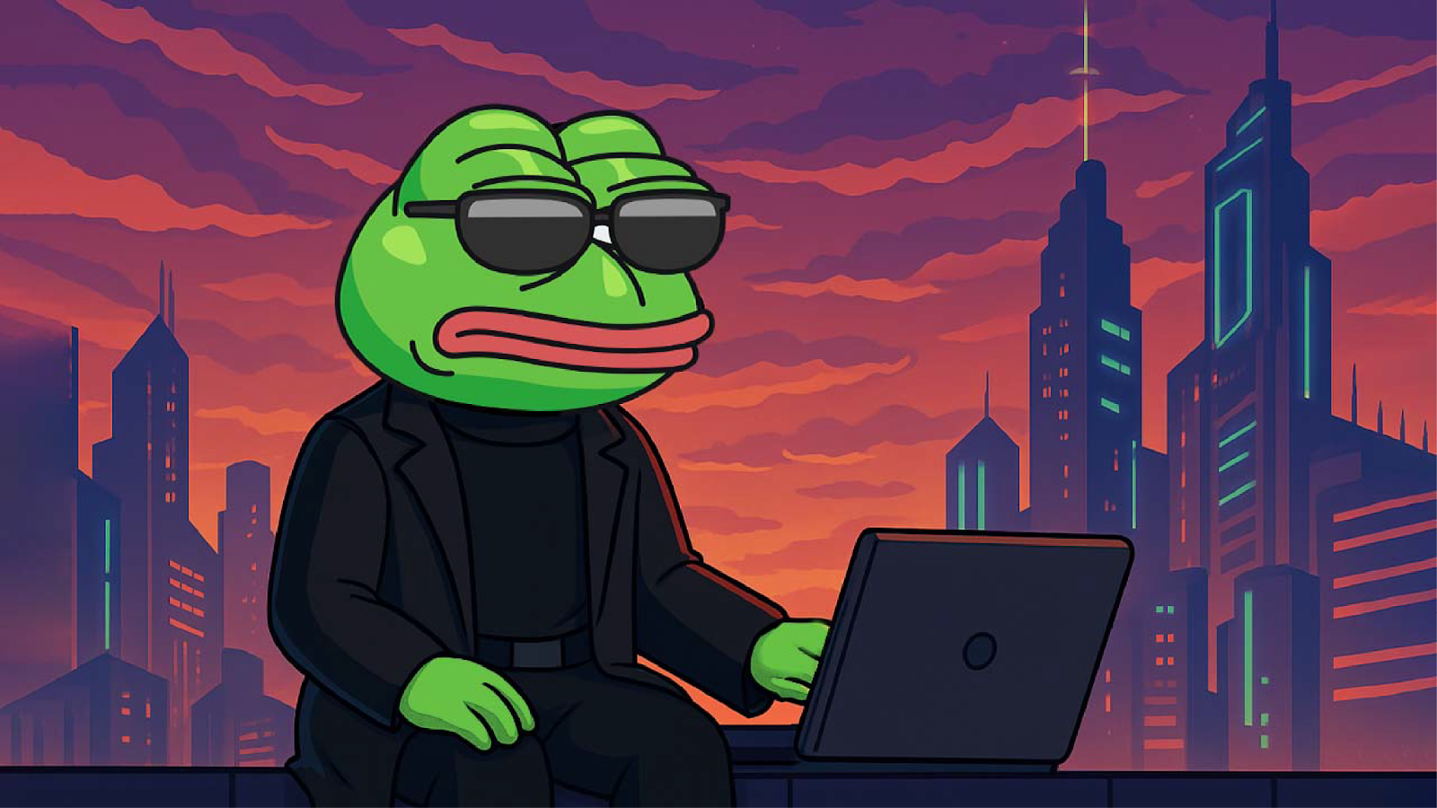 Price Prediction Models Favor Neo Pepe Coin ($NEOP) & Others Among Year’s Best Crypto Meme Coins to Buy