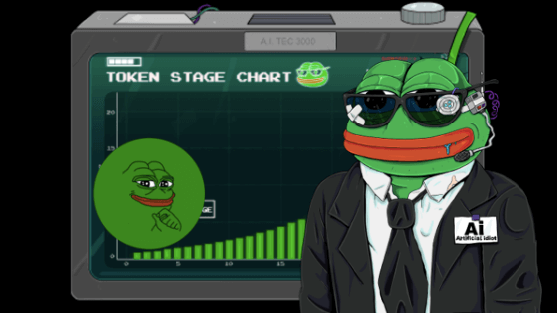 PEPE Targets $0.0001 by Summer—Analysts Predict a Parabolic Liftoff Imminent