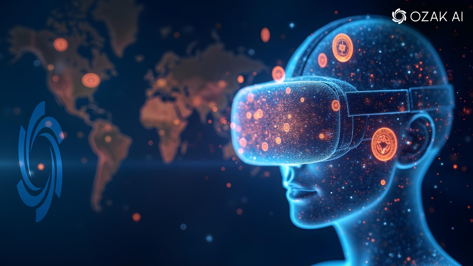 Why Investing $10,000 in Ozak AI at $0.012 Could Generate $833,333 at $1—The Million-Dollar Profit Potential Explained