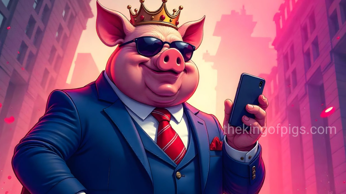 $KOPS is the New King of Memes in 2025 — Don’t Miss Out Like You Did with $WEPE