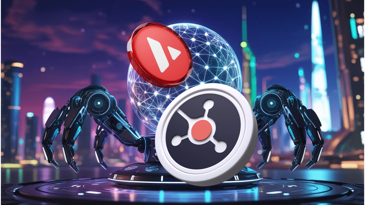 170M Tokens Sold And $2M Raised, Analysts Say Ruvi AI (RUVI) Is The Next Token to Join Avalanche (AVAX) at the Top