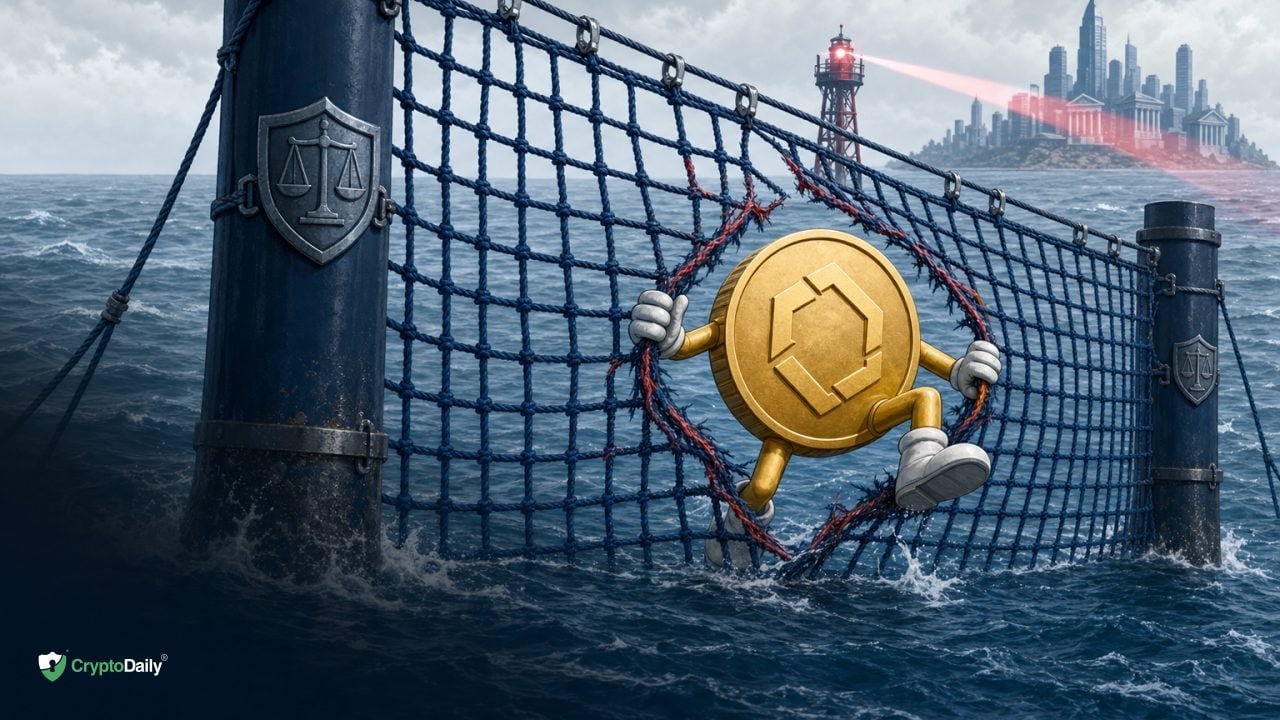 FATF Flags Offshore Crypto Gaps in Global Crime Networks